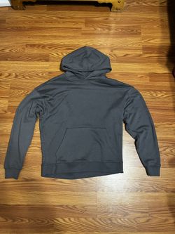 No Boundaries hoodie
