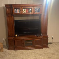 Entertainment Unit