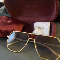 Gucci- Shades
