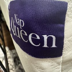Nap Queen Mattress 