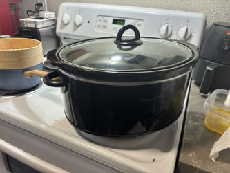 Crockpot