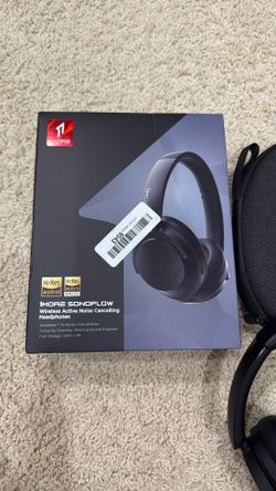 Headphones