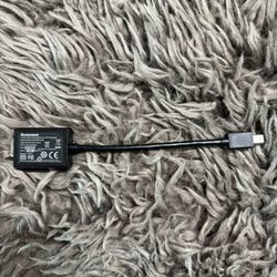 Lenovo STDP3100 Mini-Display to VGA Adapter 03X6865 SC10G74844
