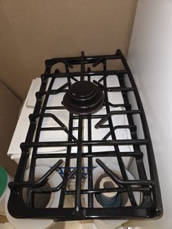 Stove Top Crates And Burner Covers