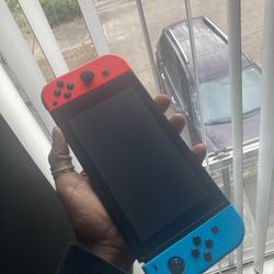 Nitendo Switch