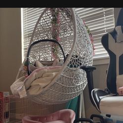 Egg Chair 