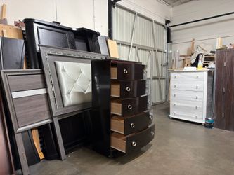 Dresser $120