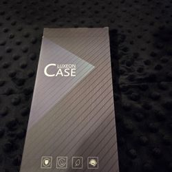 Iphone Pro Max 17 Orange Case