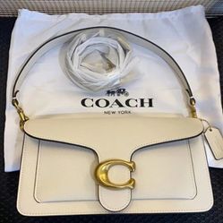 Coach Tabby Shoulder Bag 26 