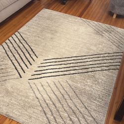 Living Room Rug  