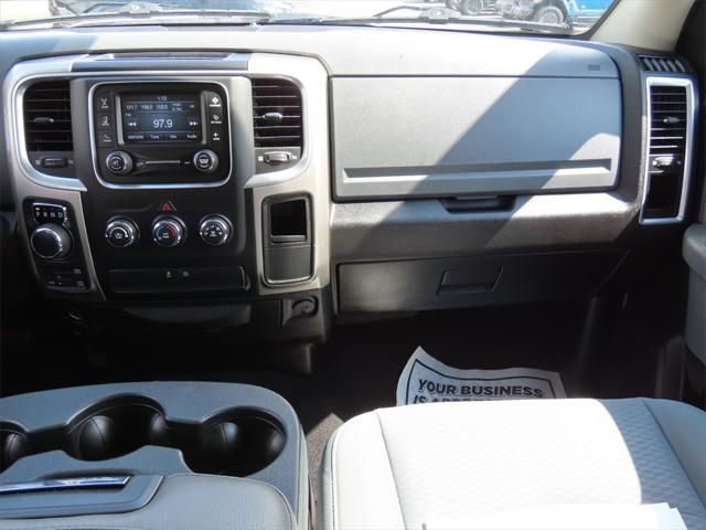2019 RAM 1500 Classic
