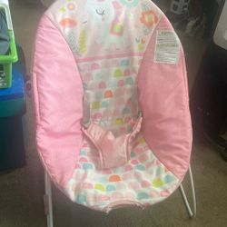 Baby Carrier Price 7$ Pick Up. E. Side Tacoma 