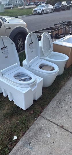 Muebles nuevos