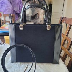 Authentic Vintage Christian DIOR 2way Handbag - USED(PRE-LOVED)