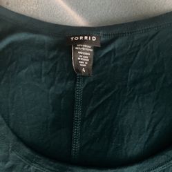 PLUS SIZE WOMEN CLOTHING