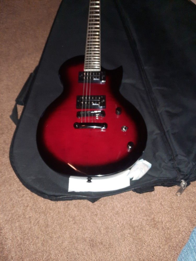 Jackson Guitar
