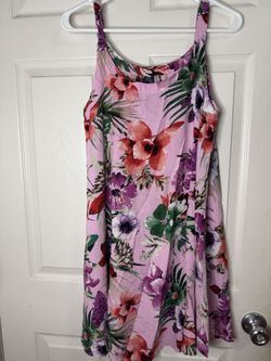 Hibiscus collective Hawaii size M 