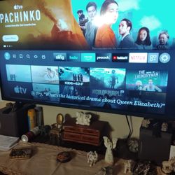 55 Inch Insignia Smart Tv With Internet