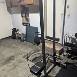 Exercise Equipment
