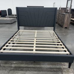 Queen Size Bed Frame Only 