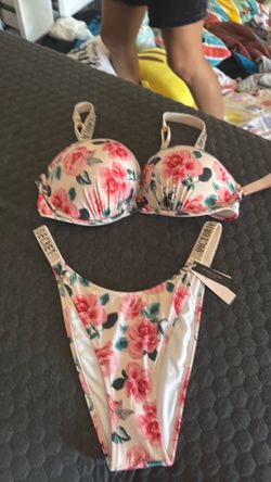 Victoria secret bikini set