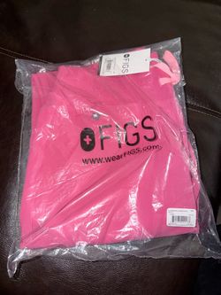 Fig scrubs