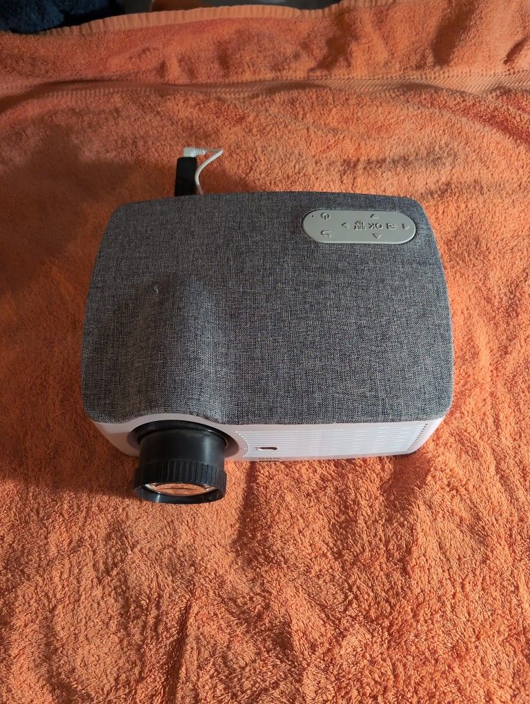 ONN Projector 150"