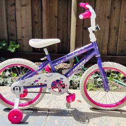 Children’s Bike