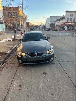 2011 BMW 328i