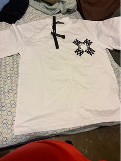 Amiri shirt