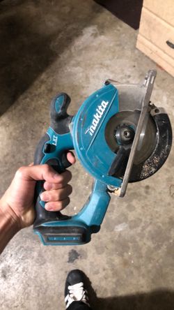 Saw