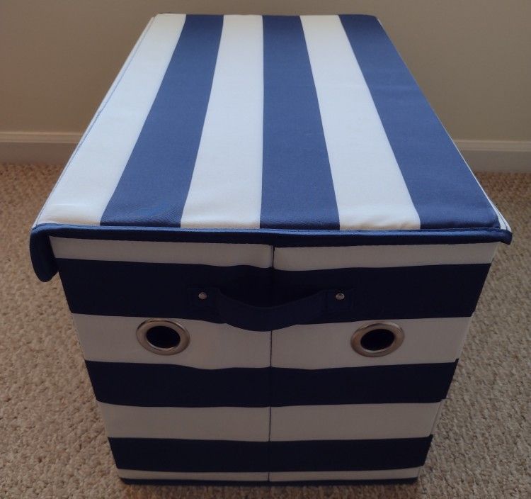 Pillowfort Storage Bin