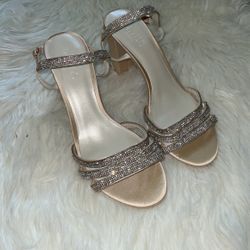 Wedding Shoes 