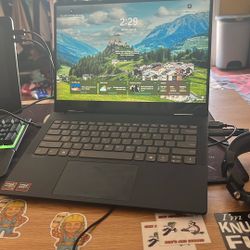 Lenovo Ideapad 5 2-in1