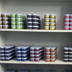 Acrylic Powder