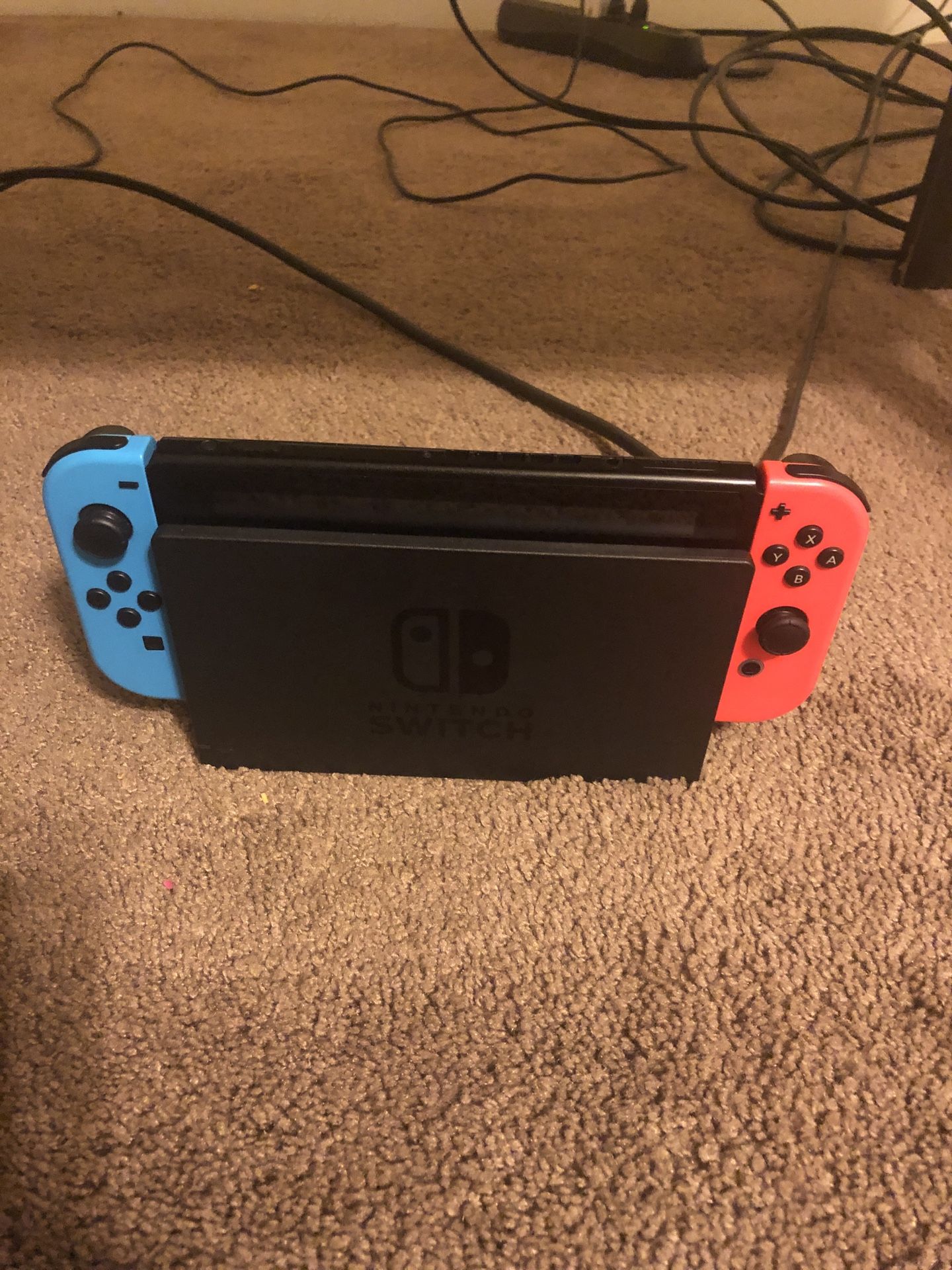Nintendo switch, Super smash bros ultimate, 55 in tv,