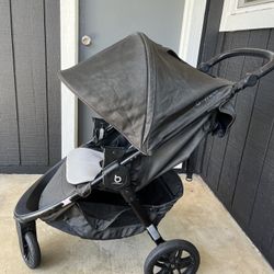 Britax B-Free Stroller $80 -OBO