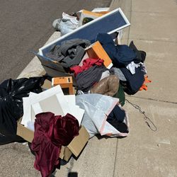 Free Stuff