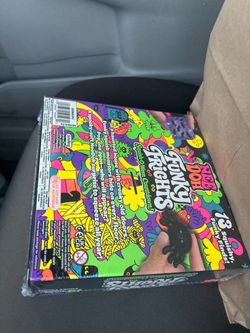 needoh funky frights