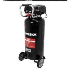 Husky  Air Compressor . 20 Gal. 200 PSI