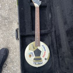 Aria Guitar Soccer ⚽️ Ball