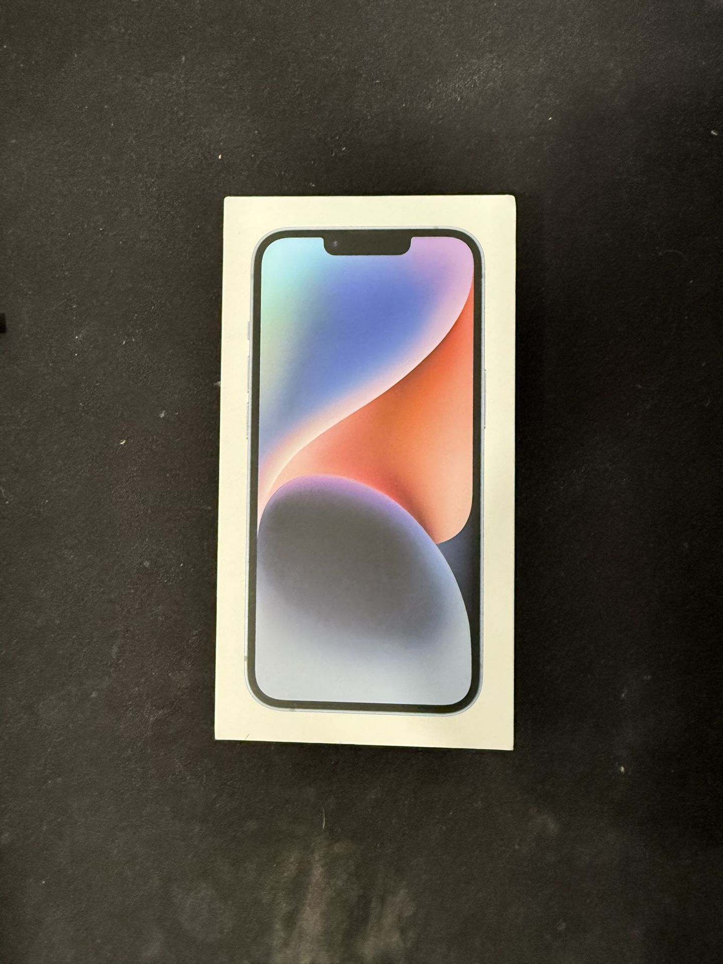 iPhone 14