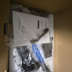 FABULETTA Cordless Vacuum Cleaner for Home