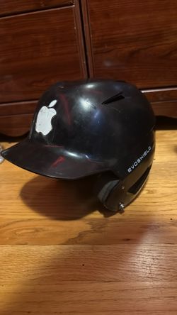 Baseball Helmet