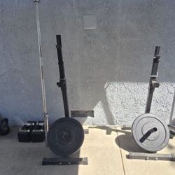 Weight Set 