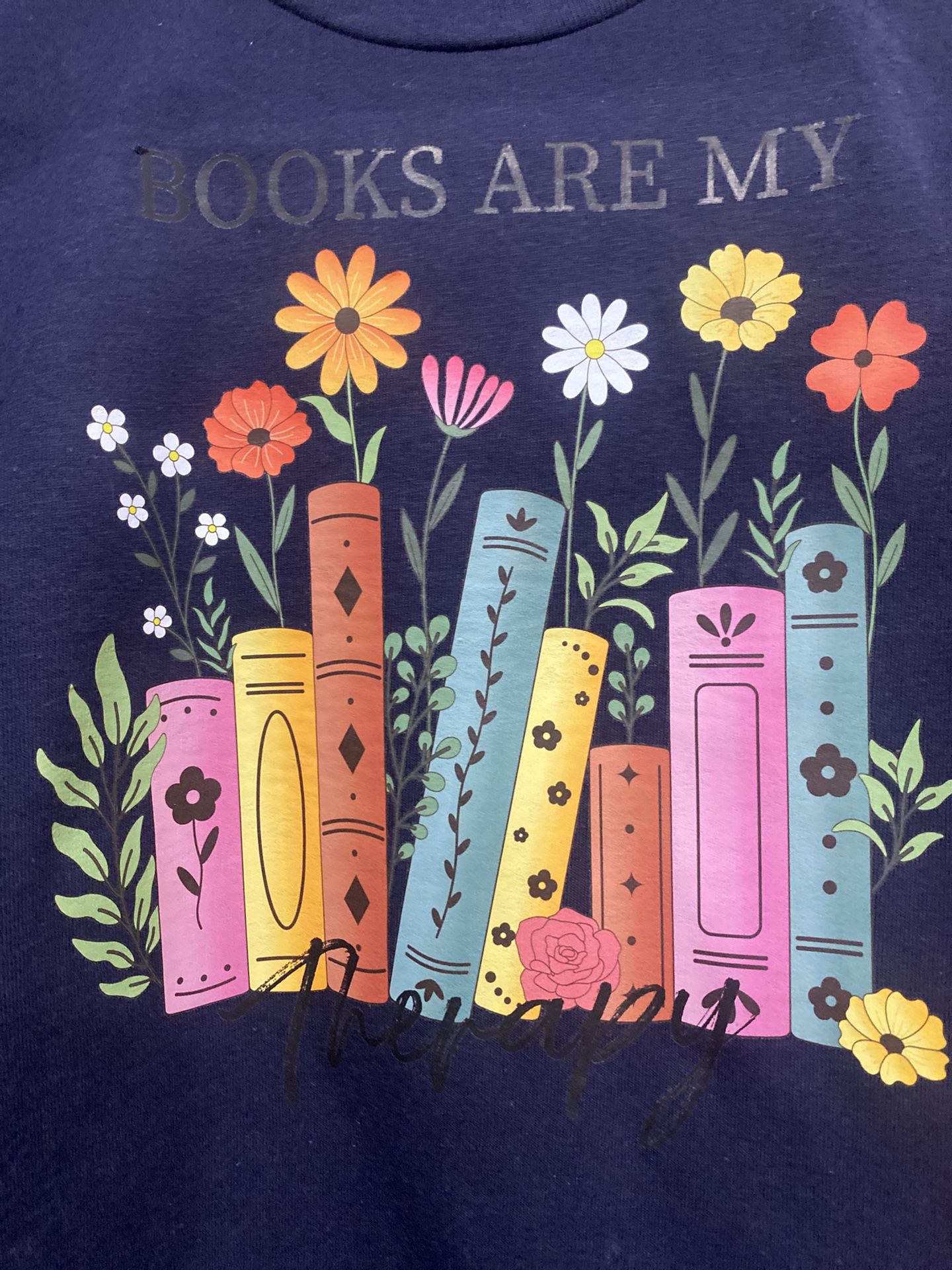 Handmade Graphic Tee’s