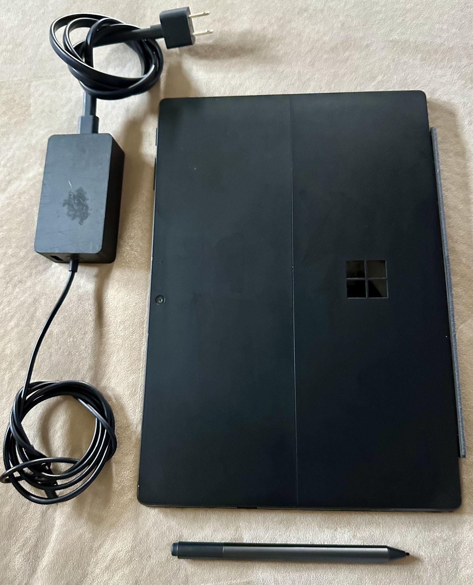 Microsoft Surface Pro 7