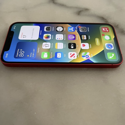 T-MOBILE METRO PCS iPhone 12  MINI 64GB 100% battery