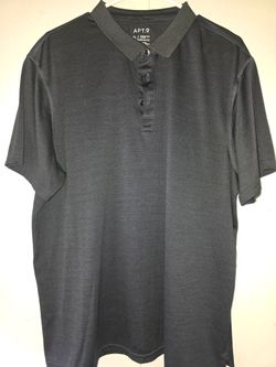 Mens Polo
