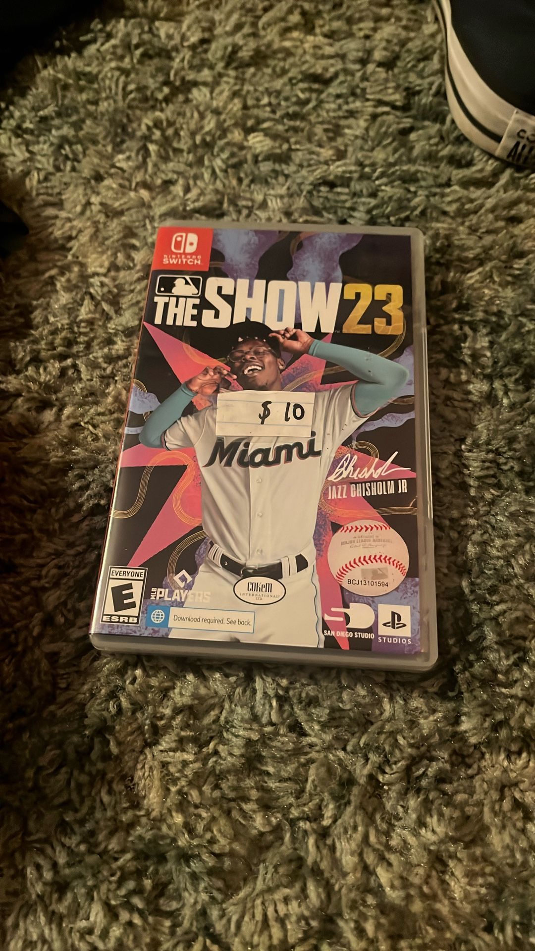MLB The Show 23